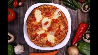 Маргарита (30см-600г)