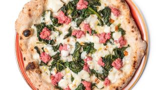 PIZZA SIENA-NAPOLI