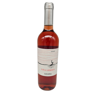 Vino Rosado D.O. Navarra (750 Ml.)