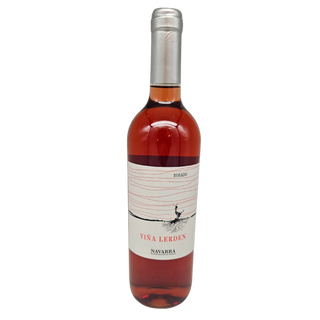 Vino Rosado D.O. Navarra (750 Ml.)
