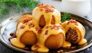 Pulled pork