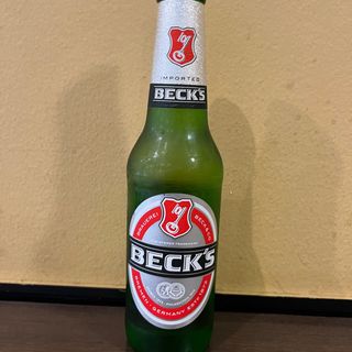 Beck’s