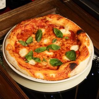 Піца Маргарита