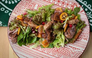 Тбілісурі (220г)