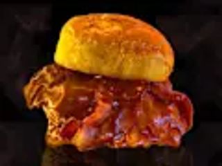 Hamburguesa Lucky Luciano