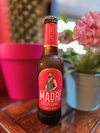 Madrí Excepcional