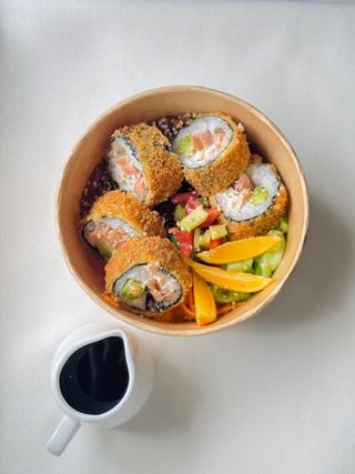 Ორაგულის როლი