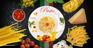 Spaghetti Carbonara