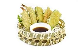 286 Tempura moriawase