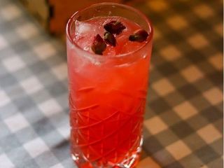 Ожина-бузина (250ml)