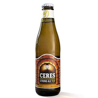 Ceres in bottiglia 33 cl