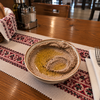 Pate din ficatei de pui - produs artizanal