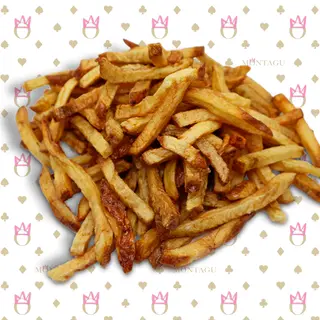 Bowl de patatas