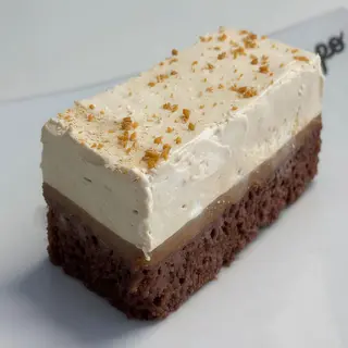 Tarta Galleta Lotus