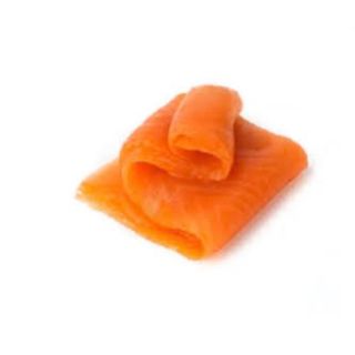 Sobre De Salmón 120gr