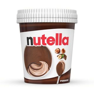 Nutella Pot 470ml