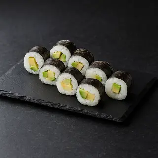 Avocado Maki Roll