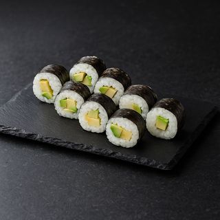 Avocado Maki Roll