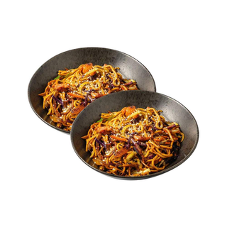 Wok Combo