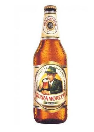 Moretti 66 cl