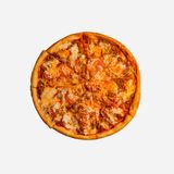 Пицца «Болоньезе»