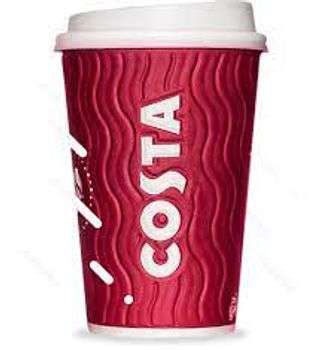 Espresso Doppio 60 ml