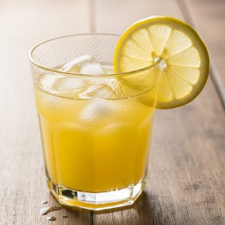 Jus De Citron
