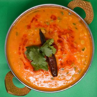 Dal tadka