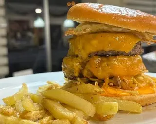 Chula Burger