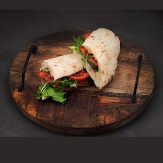 Sendvič sa pršutom