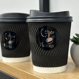 Снікерс кава(400мл)