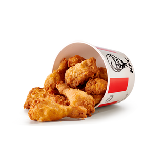 9 Pieces