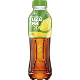 FUZETEA LEMON 500ML