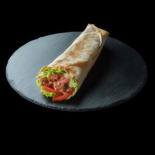 Люля-Кебаб Куриный в Лаваше L