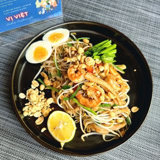 26 Pad Thai