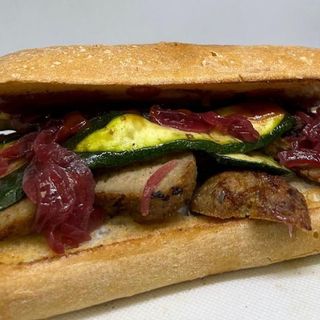 Porta San Paolo small combo