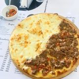 Manaïche Fromage et Viande