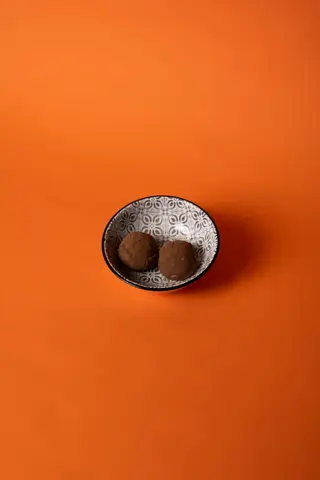 Mochi al cioccolato 2 pezzi