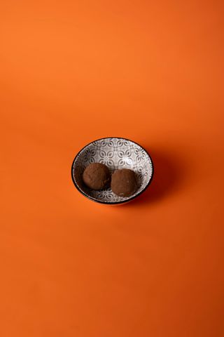 Mochi al cioccolato 2 pezzi