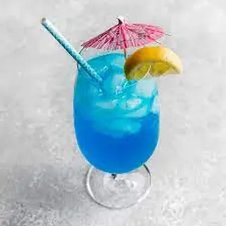Blue Lagoon