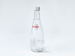 Вода Евіан (330мл)