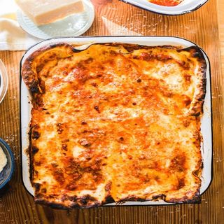 Lasagne