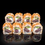 Урамаки Филаделфия тон (8 бр - 200 гр)