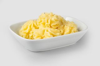 Картофельное пюре