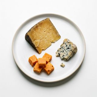 Tabla De Queso