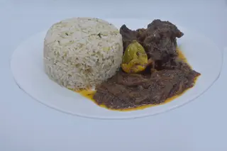 Soumara mouton