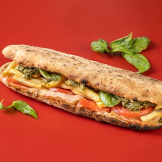 პანუოცო გრანიანო (პატარა)