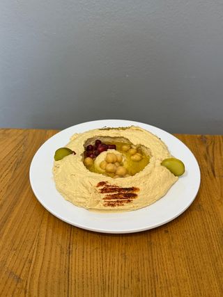 Hummus