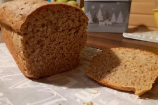 Хляб лимец