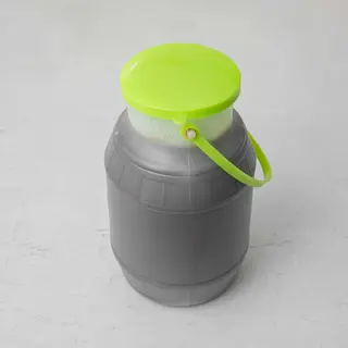Chocolate Solo (1 Lt.)